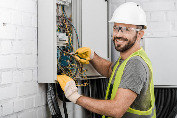 Best Electrical Outlet Repair  in Lakeland South, WA