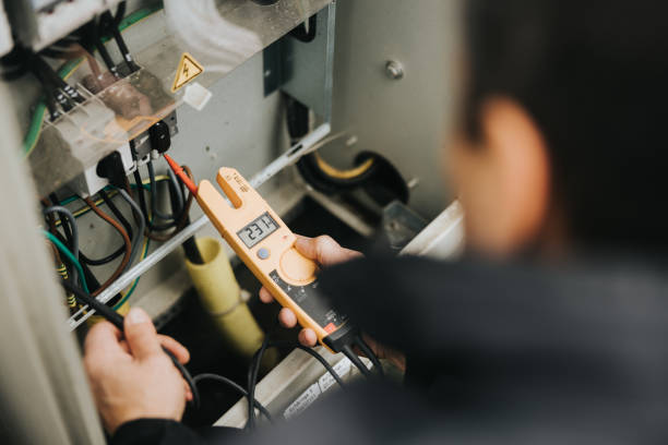 Professional Electrician in WA