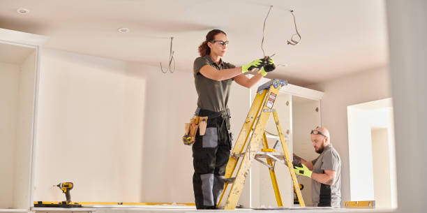 Best Electrical Installation Contractor  in Lakeland South, WA
