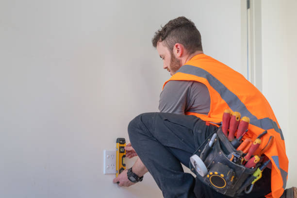 Best Circuit Breaker Repair  in Lakeland South, WA